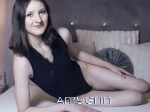 AmyGrin