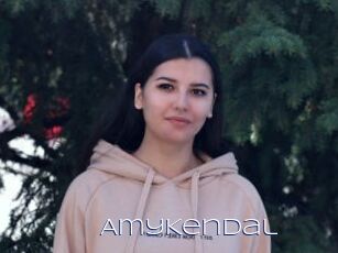 AmyKendal