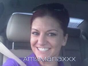 AmyMariaxxx