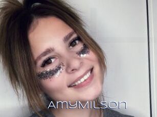 AmyMilson