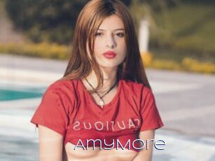 AmyMore