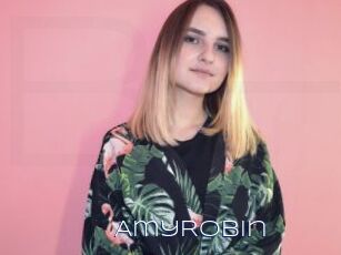AmyRobin
