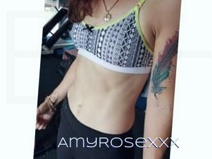 AmyRoseXxX