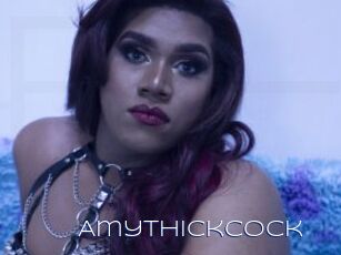 AmyThickCock
