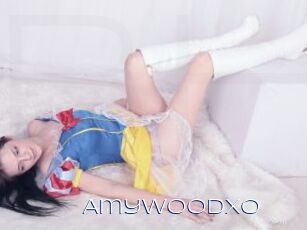 AmyWoodXO