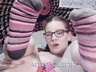 Amy_Quinn Blue Hot