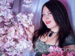 AmylleCappuccino