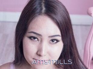 Amymills