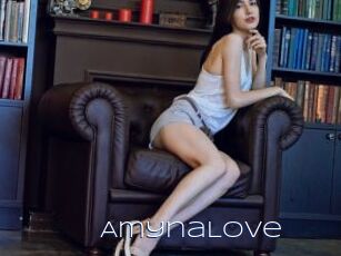 AmynaLove