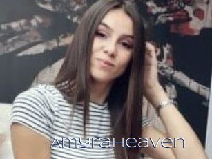 AmyraHeaven