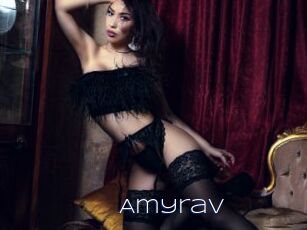 AmyraV