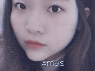 Amys
