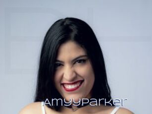 AmyyParker