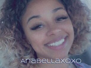 AnaBellaxoxo