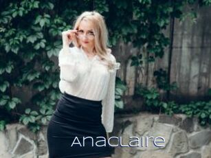AnaClaire