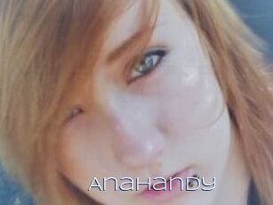AnaHandy