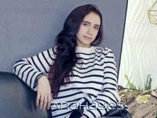 AnaHayes