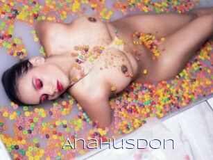 AnaHusdon