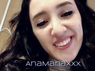 AnaMariaxxx