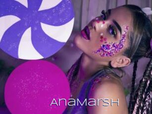 AnaMarsh