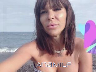 AnaMilf
