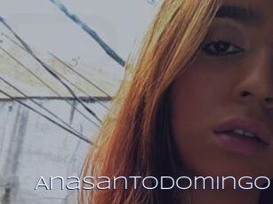 AnaSantoDomingo
