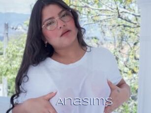 AnaSims