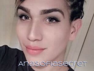 AnaSofiaSecret
