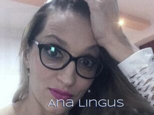Ana_Lingus Blue Hot