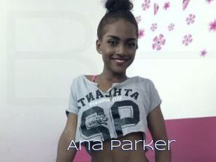 Ana_Parker