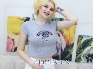 AnabelX