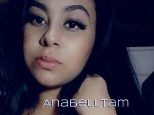 AnabellTam Blue Hot