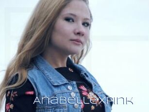 AnabelleXPink