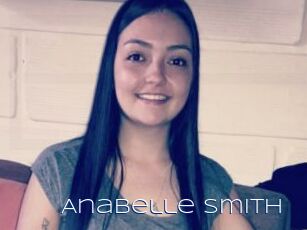 Anabelle_Smith Blue Hot