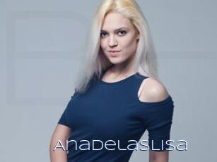 AnadelasLisa
