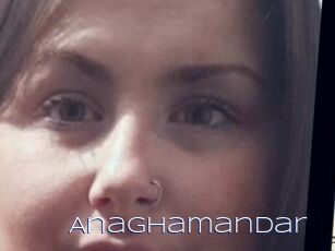 Anaghamandar