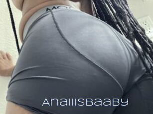 AnaiiisBaaby
