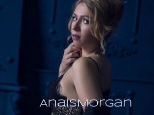 AnaisMorgan