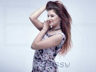 Anaissy