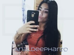 AnalDeepHardd