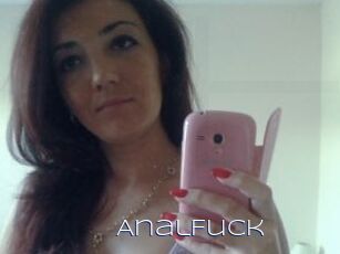 AnalFuck