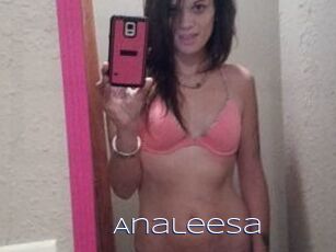 Analeesa