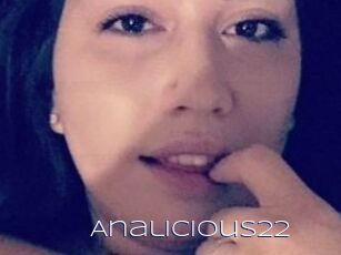 Analicious22