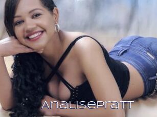 AnalisePratt