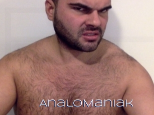 AnaloManiak