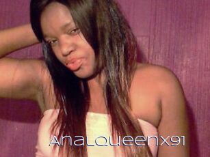 Analqueenx91