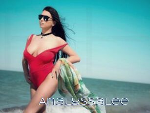 AnalyssaLee