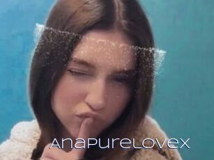 Anapurelovex Blue Hot