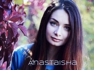 Anastaisha