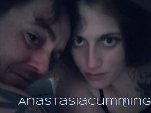 AnastasiaCumming Blue Hot